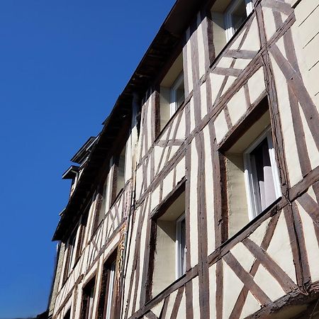 Appart Rouen Centre Dış mekan fotoğraf
