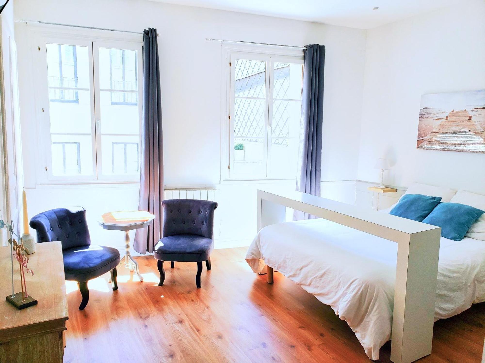 Appart Rouen Centre Dış mekan fotoğraf